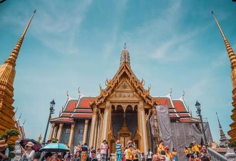 <strong>2021出国旅行需要注意哪些问题</strong>