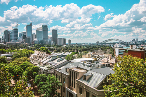 如何移民澳大利亚最容易