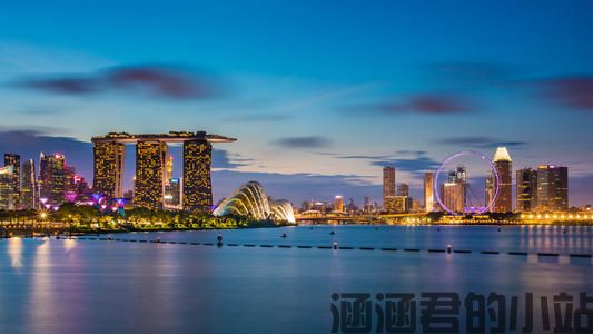 2021新加坡入境政策