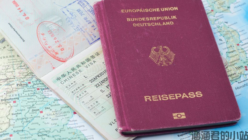  外国人来华pu邀请函难度怎么代办