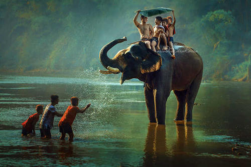 泰国stv旅游签证最新规定