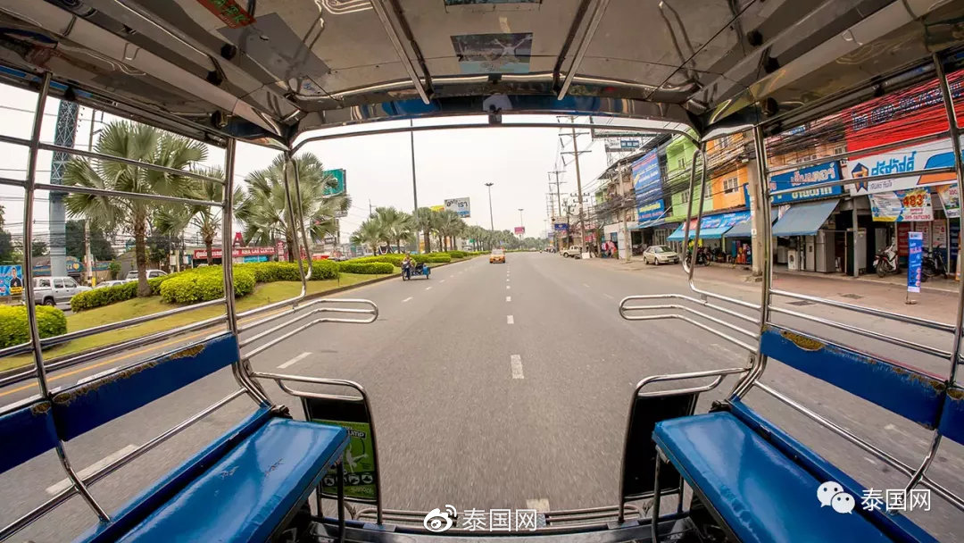 泰国挽救旅游业新大招,泰国270天旅游签证详解(图5)