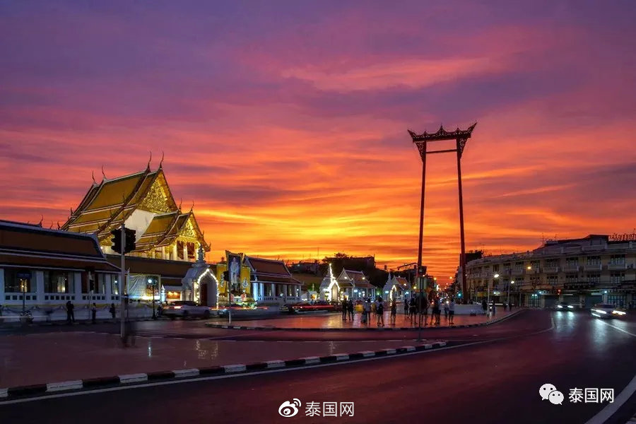 泰国挽救旅游业新大招,泰国270天旅游签证详解(图3)