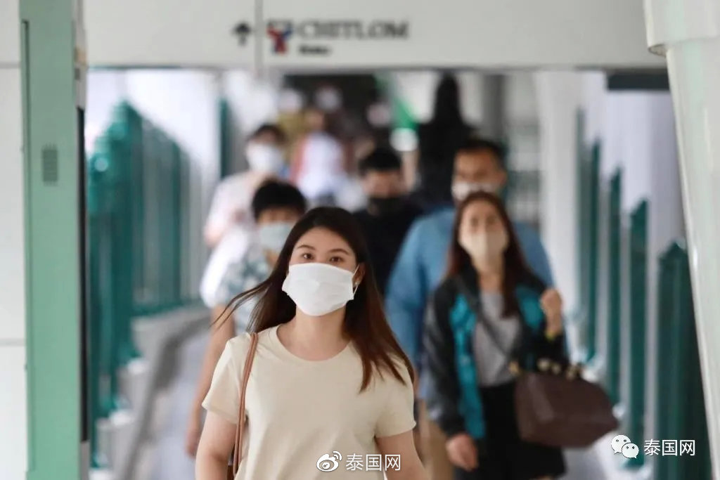 泰国挽救旅游业新大招,泰国270天旅游签证详解(图6)