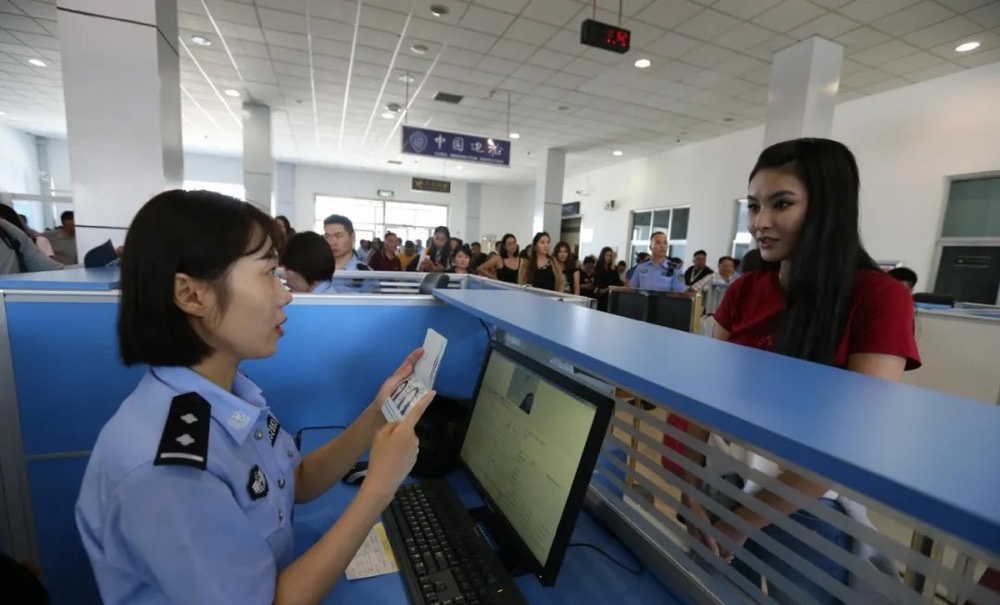 企业外国人来华邀请函和签证的注意事项(图1)