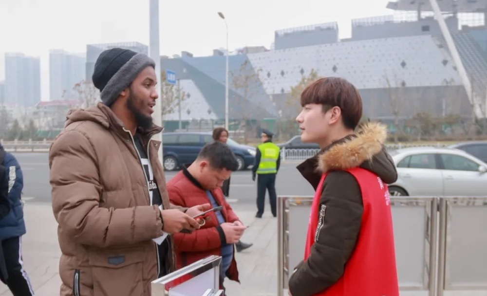 企业外国人来华邀请函和签证的注意事项(图2)