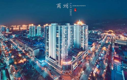 国内旅游哪里好玩又便宜(图5)