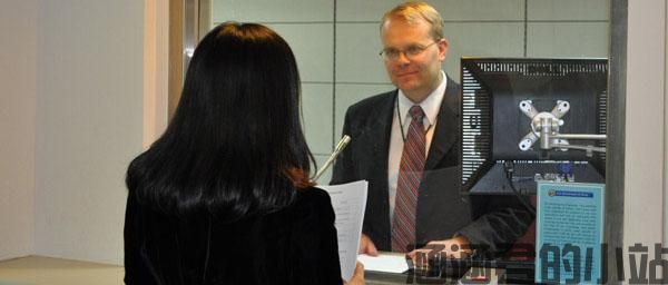 外国人工作签证新政策