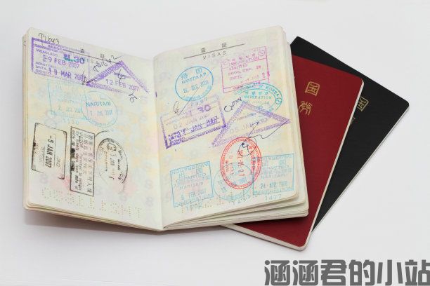 中国工作签证有效期