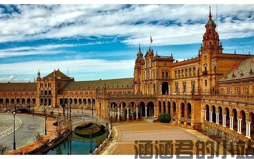 西班牙签证最新政策(图1)