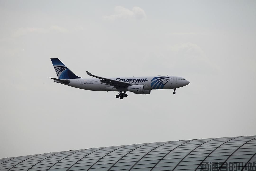 民航局对埃及航空发出熔断指令