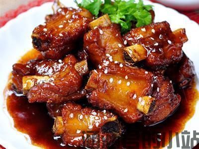 简单易做的美食菜谱