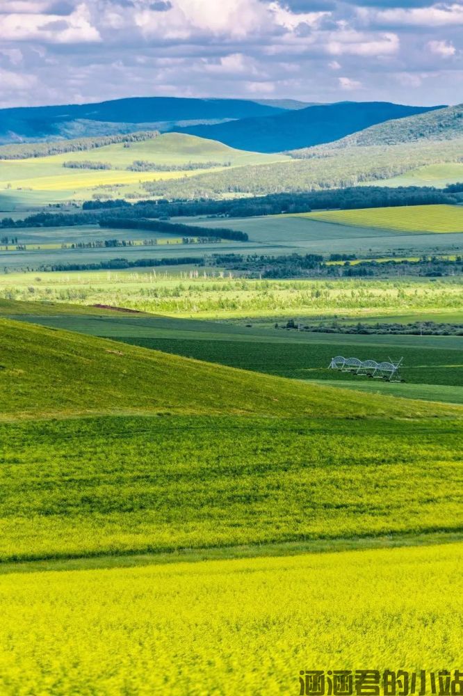 七月份去哪里旅游最合适好玩,带孩子去哪里国内旅游哪里最好(图1)