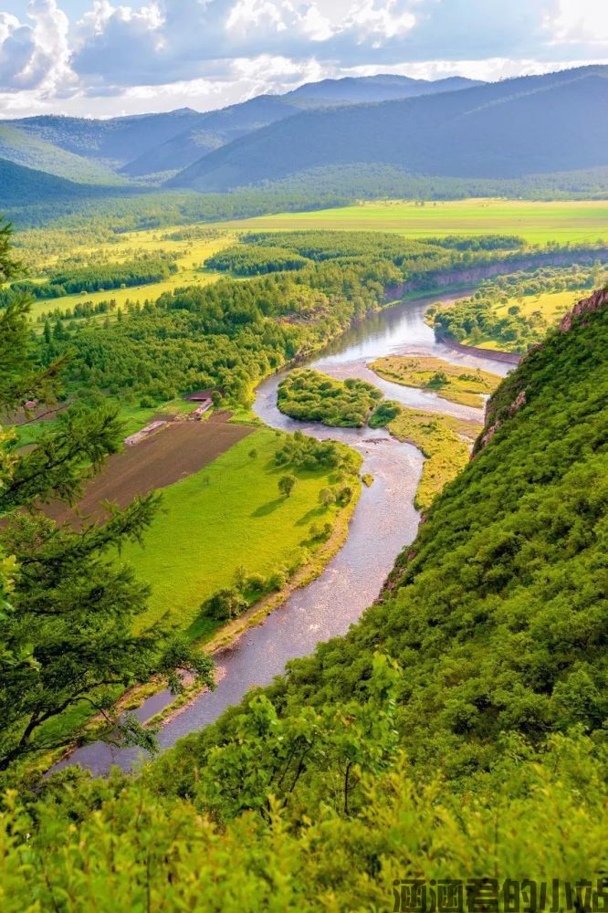 七月份去哪里旅游最合适好玩,带孩子去哪里国内旅游哪里最好(图2)