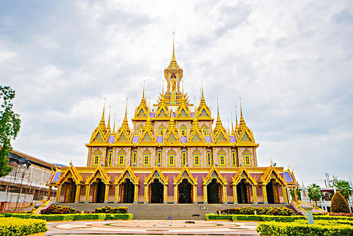 泰国非移民商务签证最新政策