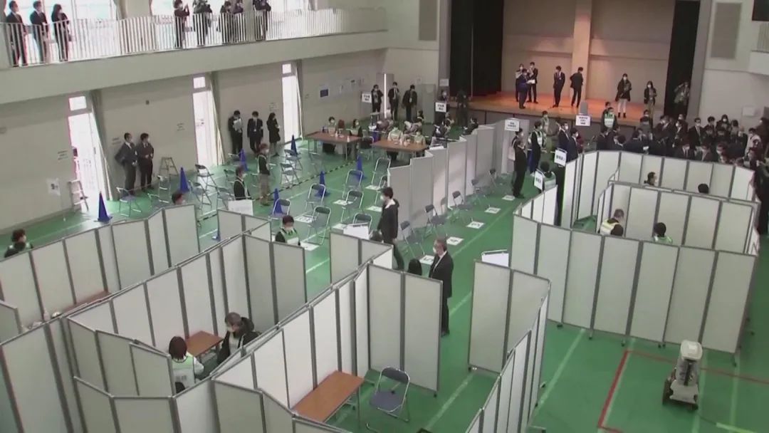  2021年到底能不能去日本留学(图1)