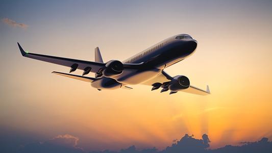 集团企业员工差旅回国机票签证办理