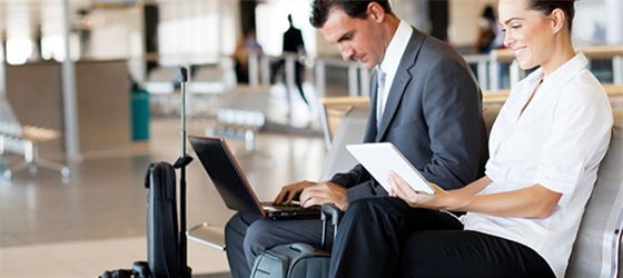 伴你行差旅产品