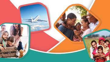  加拿大签证最新政策申请流程(图5)