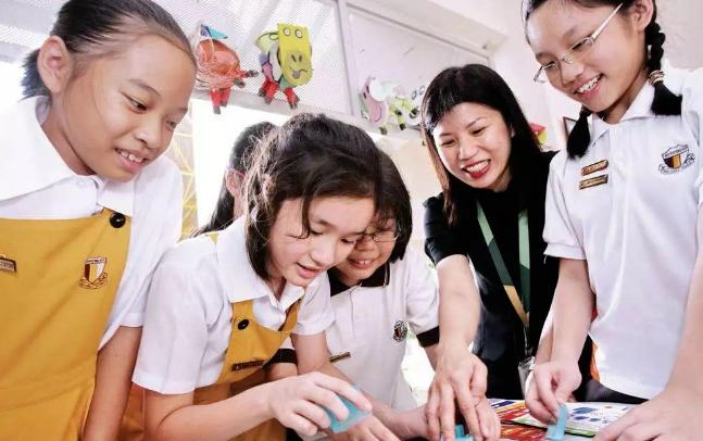 小学生留学新加坡需要什么条件